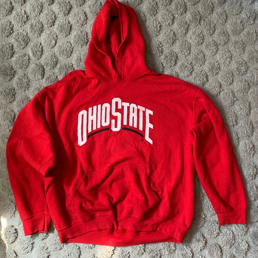 Ohio State Sweatshirt